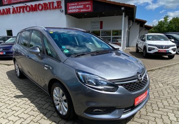 Opel Zafira 106.000 km 12.950 &euro; Goslar 38644