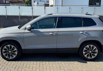 Skoda Karoq 148.972 km 18.999 &euro; Salzgitter-Lebenstedt 38226