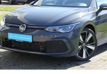 VW Golf 67.221 km 23.395 &euro; Salzgitter 38226
