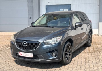 Mazda CX-5 247.000 km 2.990 &euro; Salzgitter 38229