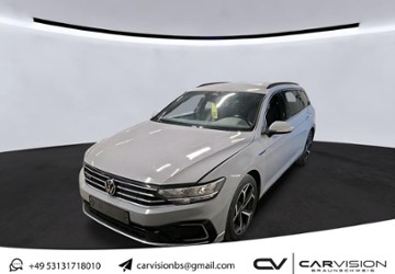 VW Passat Variant 121.476 km 19.999 &euro; Braunschweig 38118