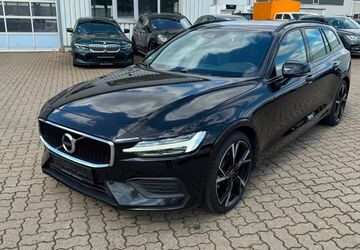 Volvo V60 240.000 km 12.900 &euro; Salzgitter 38229