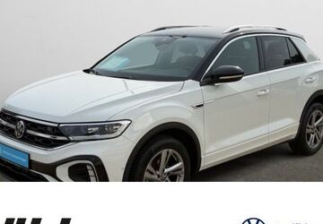 VW T-Roc 23.253 km 28.670 &euro; Hildesheim 31137
