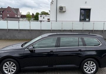 VW Passat Variant 185.690 km 10.450 &euro; Salzgitter-Lebenstedt 38226