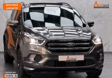 Ford Kuga 58.200 km 16.950 &euro; Salzgitter 38259