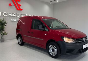 VW Caddy 242.255 km 6.950 &euro; Salzgitter 38228