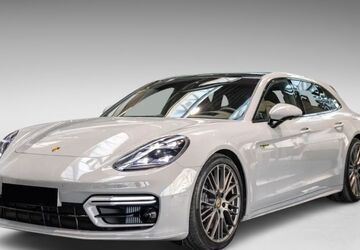 Porsche Panamera 30.250 km 81.000 &euro; Hildesheim 31134