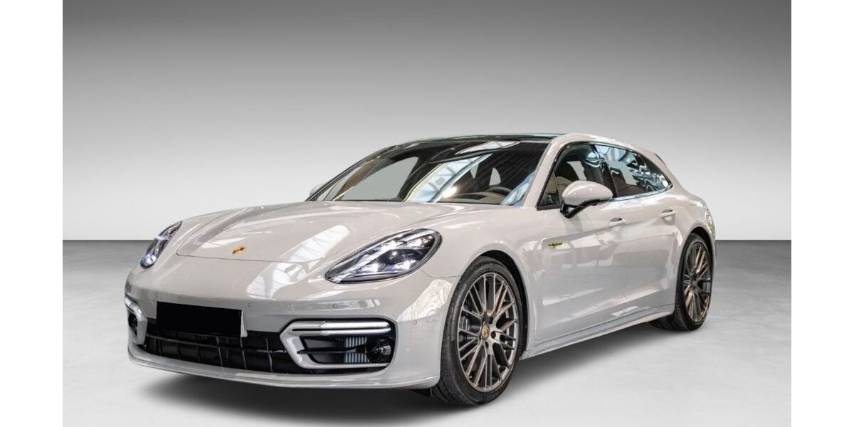 Porsche Panamera 30.250 km 81.000 &euro; Hildesheim 31134
