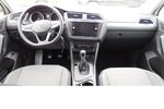 VW Tiguan 1.5 Life Klima TSI Navi 22.500 km 23.990 &euro; Vordorf 38533