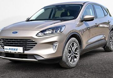 Ford Kuga 63.620 km 19.650 &euro; Wolfenbüttel 38302