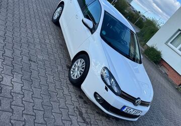 VW Golf 299.000 km 2.950 &euro; Salzgitter 38259