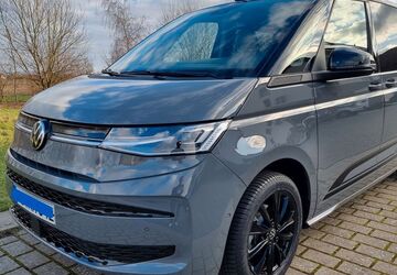 VW T7 Multivan 28.500 km 48.700 &euro; Wolfenbüttel 38302