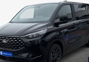 Ford Tourneo Custom 41.500 km 56.267 &euro; Hildesheim 31135