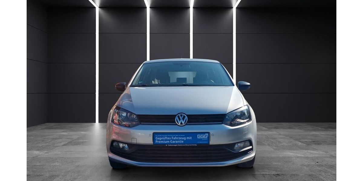 VW Polo 146.000 km 7.390 &euro; Peine 31226