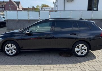VW Golf 68.934 km 17.500 &euro; Salzgitter-Lebenstedt 38226