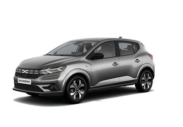 Dacia Sandero 1.025 km 20.290 &euro; Braunschweig 38124