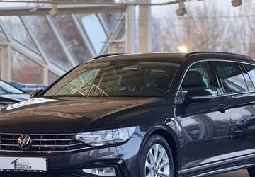 VW Passat Variant 105.648 km 21.990 &euro; Salzgitter 38228