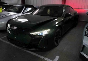 Audi e-tron GT 24.000 km 69.999 &euro; Salzgitter 38259