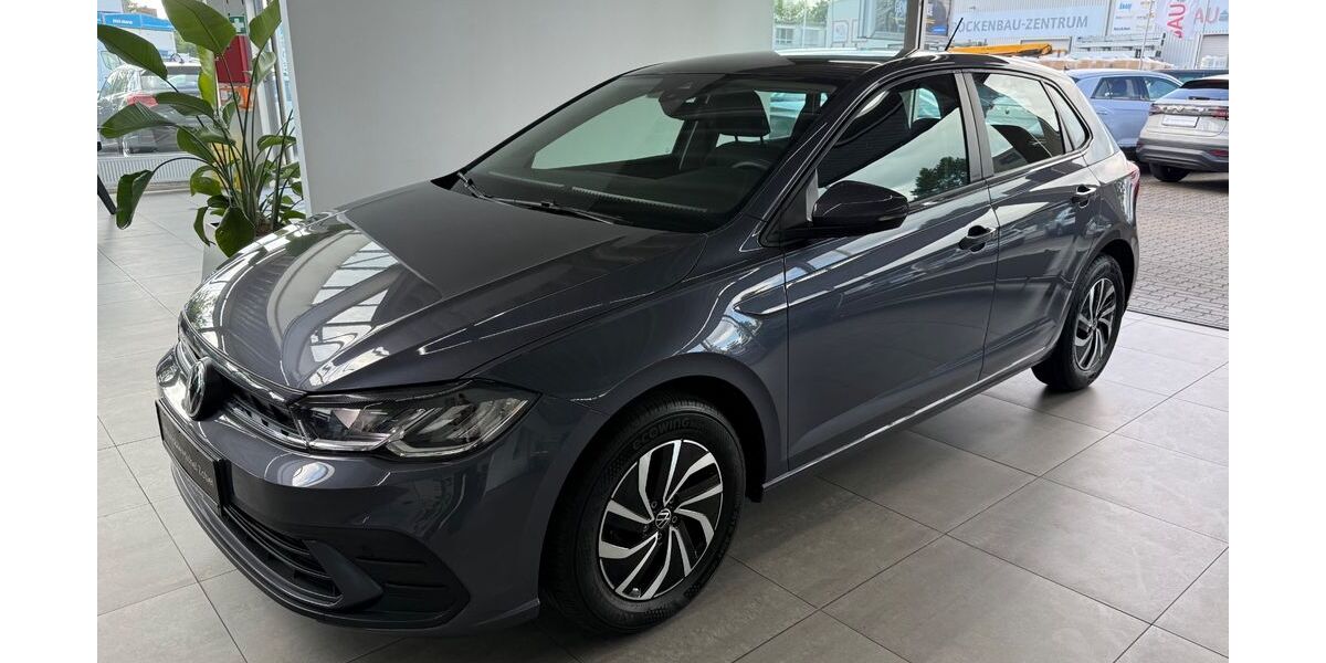 VW Polo 70.000 km 12.990 &euro; Braunschweig 38116