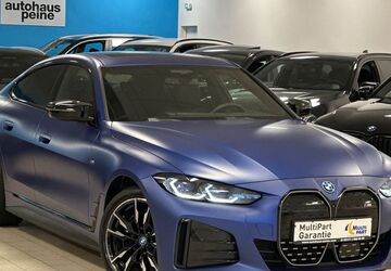 BMW i4 63.986 km 44.699 &euro; Peine 31228