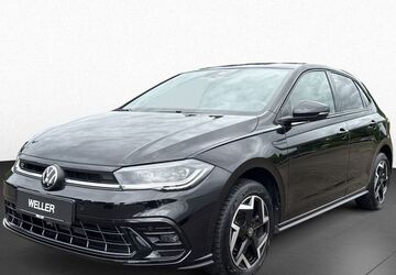 VW Polo 24.100 km 19.590 &euro; Hildesheim 31137