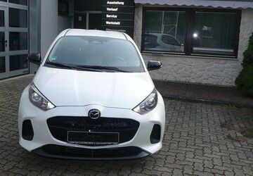 Mazda 2 Hybrid 3.200 km 25.578 &euro; Salzgitter 38228