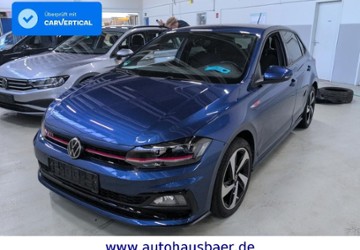 VW Polo 51.414 km 18.790 &euro; Goslar 38644