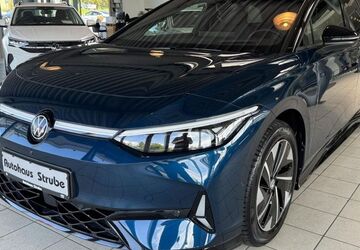 VW ID.7 22.841 km 51.982 &euro; Salzgitter 38226