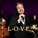 L-O-V-E (im Duo mit Pianist) - Die schönsten Liebeslieder der letzten 100 Jahre