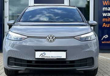 VW ID.3 89.812 km 23.950 &euro; Salzgitter 38229