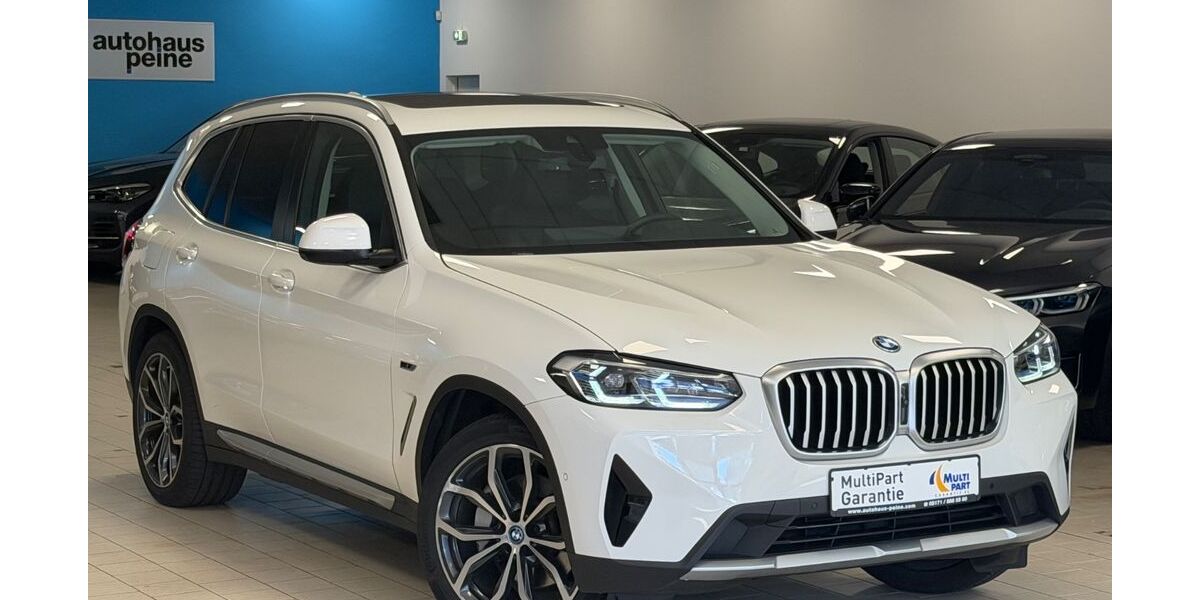 BMW X3 139.904 km 30.797 &euro; Peine 31228