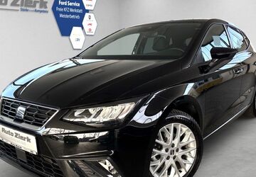 Seat Ibiza 13.980 km 20.490 &euro; Peine 31226