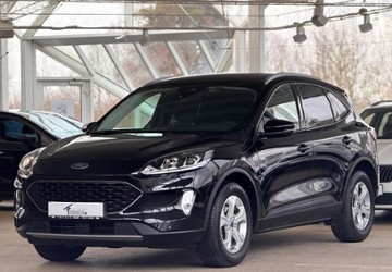 Ford Kuga 87.199 km 18.990 &euro; Salzgitter 38228