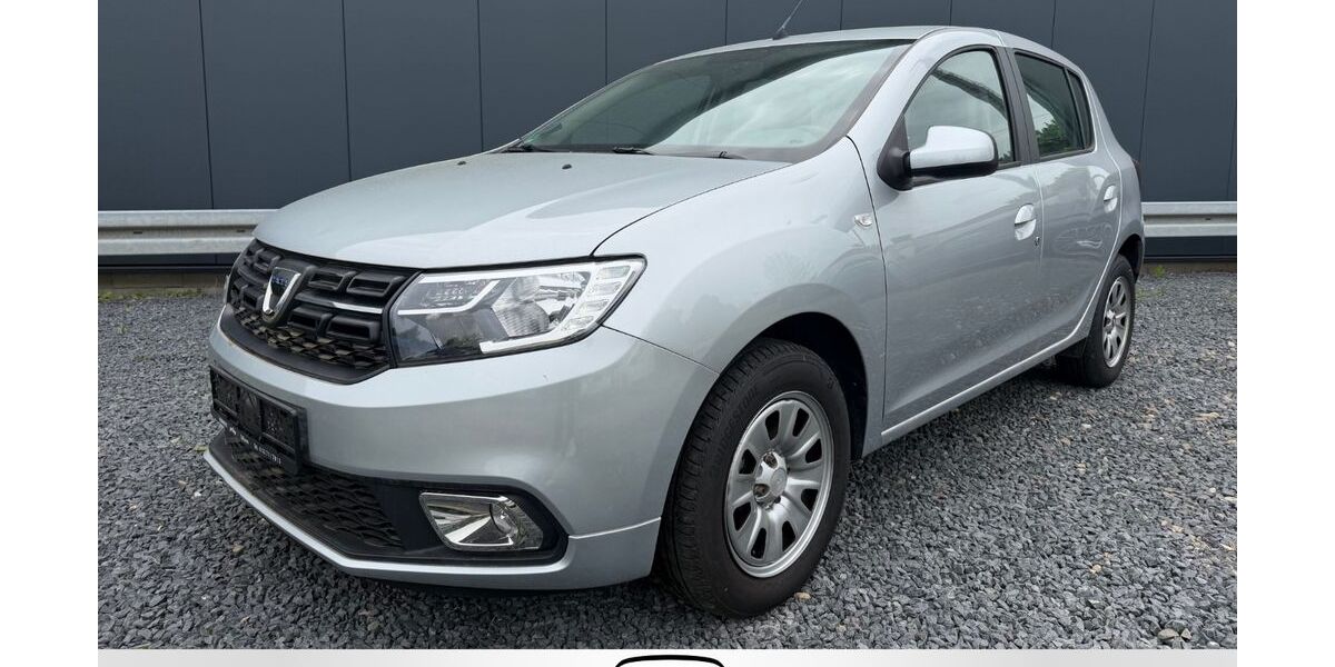Dacia Sandero 14.400 km 9.700 &euro; Braunschweig 38110