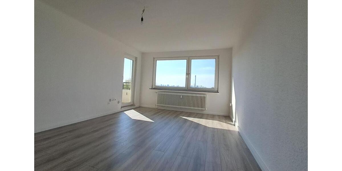 Etagenwohnung Braunschweig Lehndorf-Watenbüttel - 3 Zimmer, 76 m&sup2;, 739&euro; | Angebot:26056856