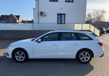 Audi A4 113.713 km 16.900 &euro; Salzgitter-Lebenstedt 38226