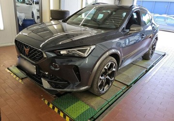 Cupra Formentor 90.330 km 24.890 &euro; Braunschweig 38114