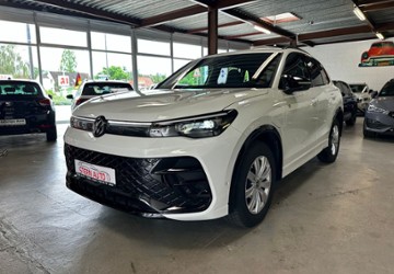 VW Tiguan 44.500 km 35.999 &euro; Peine 31226