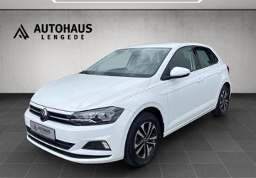 VW Polo 47.164 km 12.790 &euro; Lengede 38268