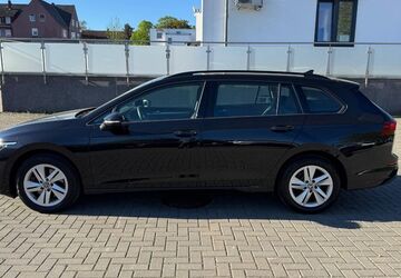 VW Golf 123.231 km 13.900 &euro; Salzgitter-Lebenstedt 38226