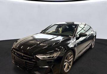 Audi A7 110.155 km 34.450 &euro; Goslar 38642