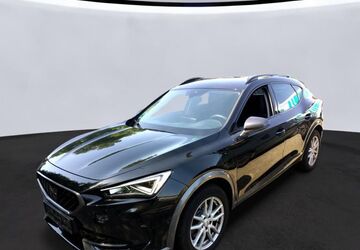 Cupra Formentor 105.134 km 19.990 &euro; Braunschweig 38122