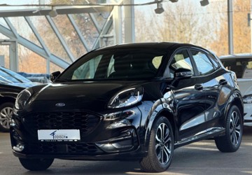 Ford Puma 97.721 km 13.890 &euro; Salzgitter 38228