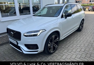 Volvo XC90 77.200 km 56.890 &euro; Goslar OT Vienenburg 38690