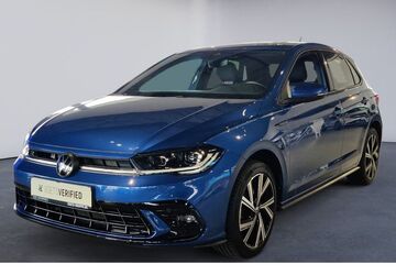 VW Polo 36.204 km 21.730 &euro; Hildesheim 31135