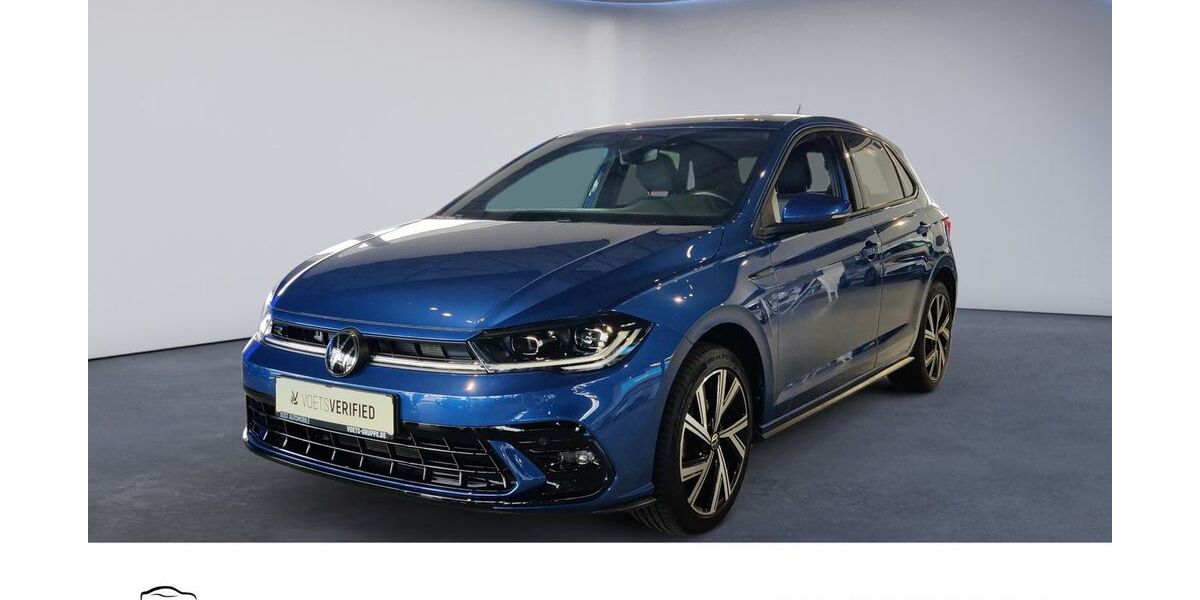 VW Polo 36.204 km 21.730 &euro; Hildesheim 31135