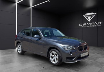 BMW X1 55.297 km 12.750 &euro; Salzgitter-Lebenstedt 38226
