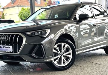 Audi Q3 21.000 km 40.890 &euro; Peine 31226
