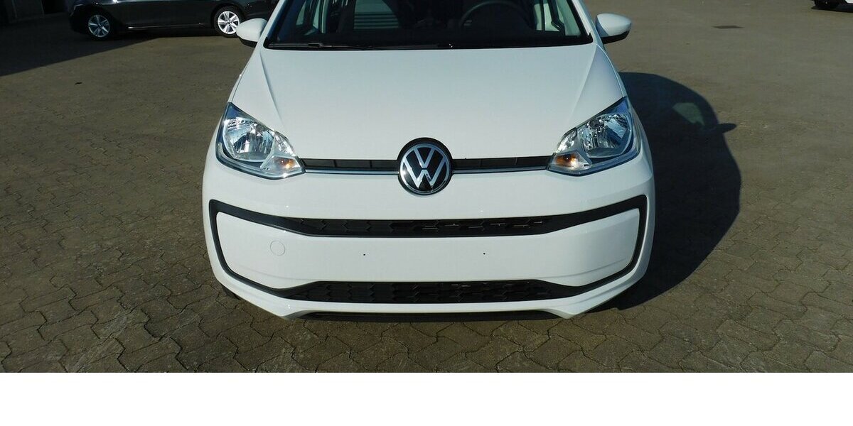 VW up! 1.0 Move MPI BMT 4Trg Klima Radio 15.700 km 12.390 &euro; Vordorf 38533