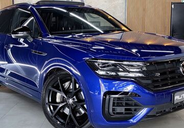 VW Touareg 84.400 km 52.900 &euro; Salzgitter 38259